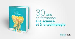 livre 30 ans ParisTech