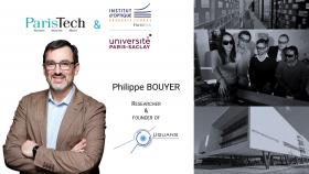 ParisTech Alumni : A la rencontre de Philippe Bouyer, chercheur, alumni de l’Institut d’Optique