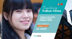 ParisTech organise le 1er Forum Trajectoires France-Chine