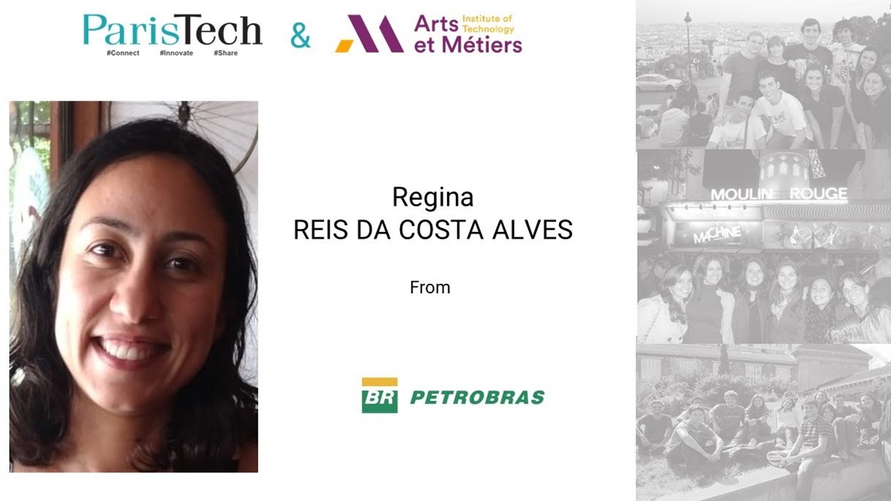Regina Reis da Costa Alves