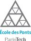 Logo Ecole des Ponts