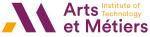 Logo Arts & Métiers