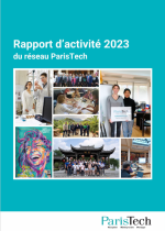 Rapport d'activité ParisTech