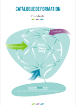 catalogue des formations racine paristech
