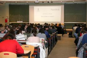 1 850 étudiants européens participent au programme d’échanges ATHENS cette semaine