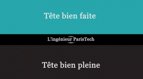 ParisTech lance sa série de vidéos "Qu’est-ce qu’un ingénieur ParisTech?"