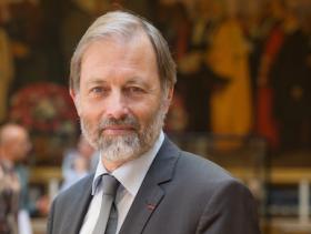 Christian Lerminiaux nommé émissaire de CESAER pour la Présidence française de l'UE