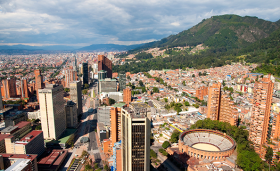 ParisTech ouvre son recrutement coordonné à un nouveau pays : la Colombie