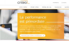 Criteo au Nasdaq : un succès entrepreneurial de MINES ParisTech !