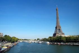 Paris : meilleure ville étudiante