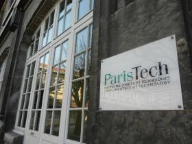 ParisTech emménage dans ses nouveaux locaux