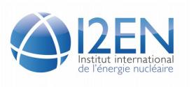 Inauguration de l'Institut international de l'énergie nucléaire (I2EN)