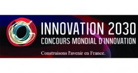 Une start-up de l'incubateur ParisTech Entrepreneurs lauréat du concours mondial d'innovation 2030