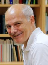 Ludwik Leibler, lauréat de la Médaille de l’Innovation 2013