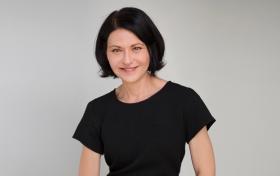 Le portrait : Marie Rebeyrolle, déléguée à la diversité de ParisTech