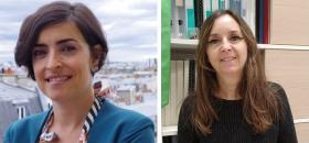 Newsletter 12 : entretien avec Sofia Costa D'Aguiar et Sophie Griveau sur EELISA