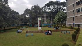 ParisTech et l’Université de Nairobi lancent leur projet de Mobilité internationale de crédits Erasmus+