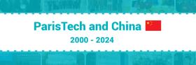 ParisTech – Chine : retour sur les 24 ans de ParisTech en Chine 