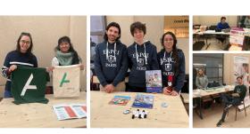 Favoriser l’égalité des chances : ParisTech s’engage dès le lycée !