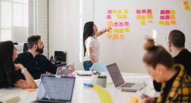 Utiliser des outils d’IAG dans le cadre des enseignements ? 